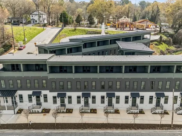 1160 Boulevard Se #14, Atlanta, GA 30312