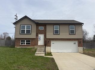 101 Summerfield Dr, Dry Ridge, KY 41035