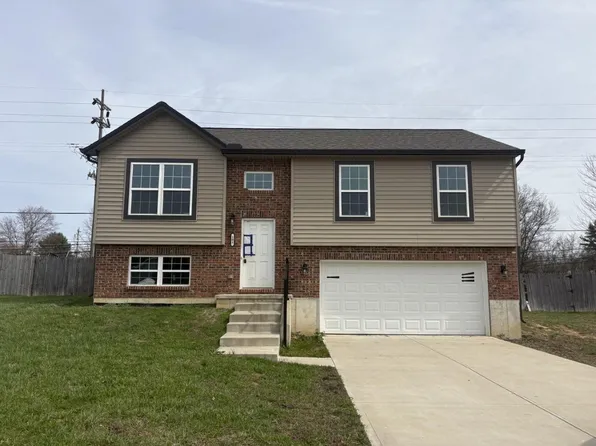 101 Summerfield Dr, Dry Ridge, KY 41035