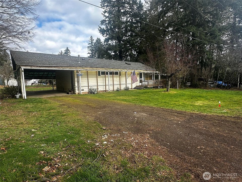 1st image of 3268 NW Erlands Court