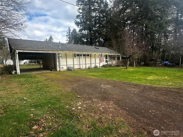 3268 NW Erlands Court, Bremerton, WA 98312