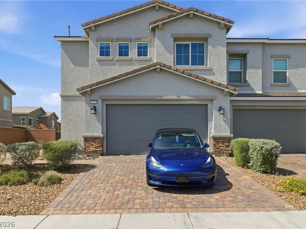 1623 Dakota Group Ave, North Las Vegas, NV 89084