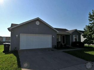 113 Donerail Dr, Georgetown, KY 40324