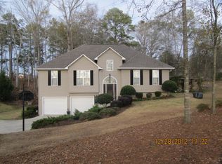 117 Lakeshore Dr S, Ivey, GA 31031