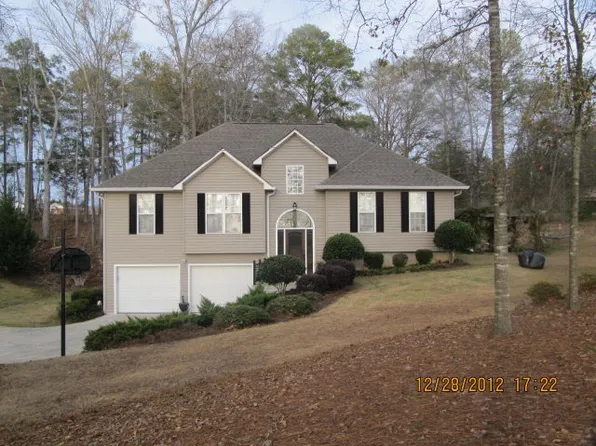 117 Lakeshore Dr S, Ivey, GA 31031