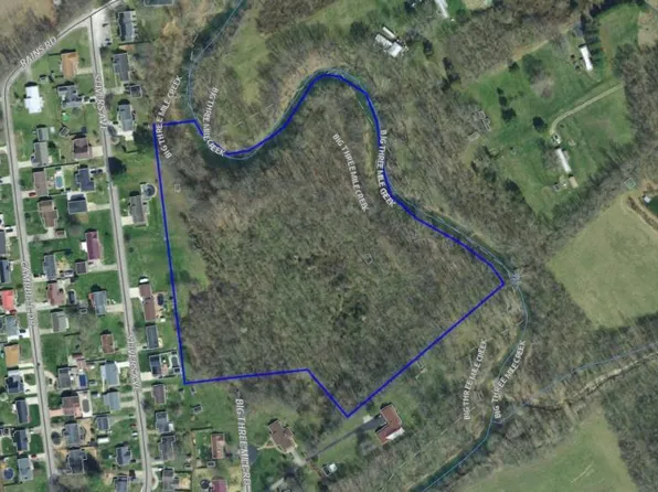 0 Big Three Mile Creek Dr, Aberdeen, OH 45101