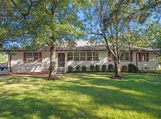 24908 E 199th St, Pleasant Hill, MO 64080