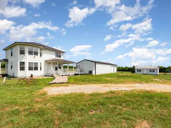 5614 County Road 1120, Farmersville, TX 75442