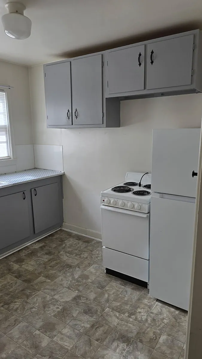 Building Photo - 531 Avenue B