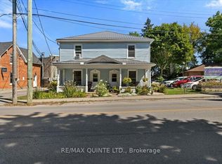 7 Chapel St #5, Prince Edward County, ON K0K 2T0