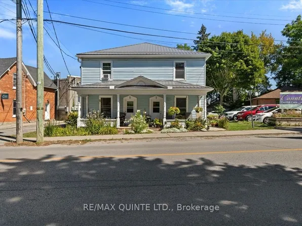 7 Chapel St #5, Prince Edward County, ON K0K 2T0