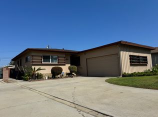 16926 Kornblum Ave, Torrance, CA 90504