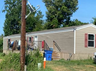 308 Persimmon Rd, Onalaska, TX 77360