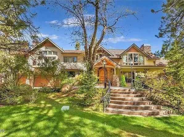 32310 Hummingbird Ct, Running Springs, CA 92382