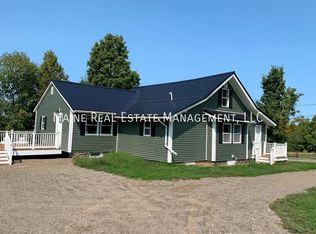 1 Mansell Rd, Bangor, ME 04401