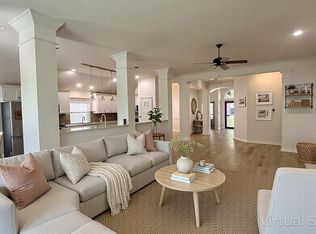 1721 Nelson Ranch Loop, Cedar Park, TX 78613