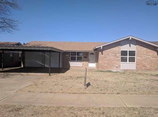 1532 Norman St, Wichita Falls, TX 76302