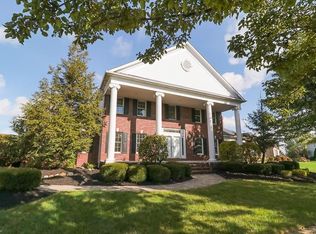 207 General Lee St, Lagrange, OH 44050