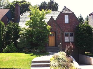 4335 NE 44th St, Seattle, WA 98105