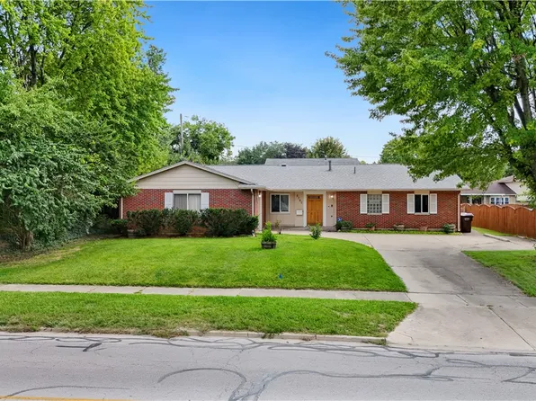 5760 Burkhardt Rd, Dayton, OH 45431