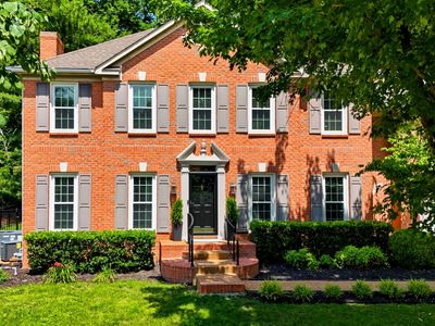 216 Winter Hill Rd, Franklin, TN, 37069