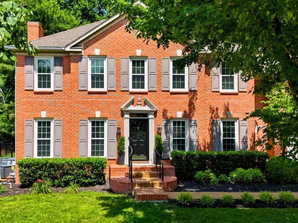 216 Winter Hill Rd, Franklin, TN 37069