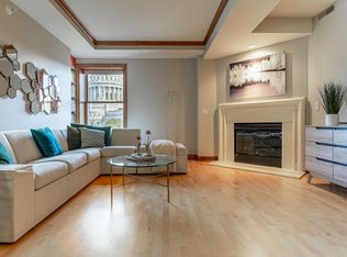 123 W Washington Ave UNIT 611, Madison, WI