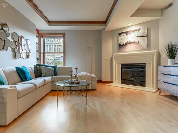 123 West Washington Avenue #611, Madison, WI 53703
