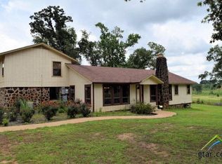 5956 N Us Highway 79, Palestine, TX