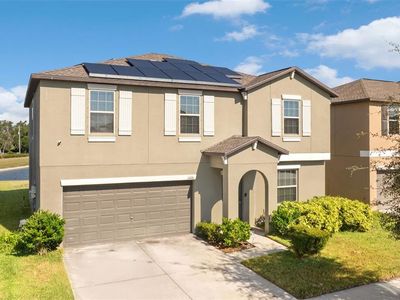 11476 Sage Canyon Dr, Riverview, FL, 33578