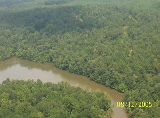 Genie Martin Rd, Jacksons Gap, AL 36861