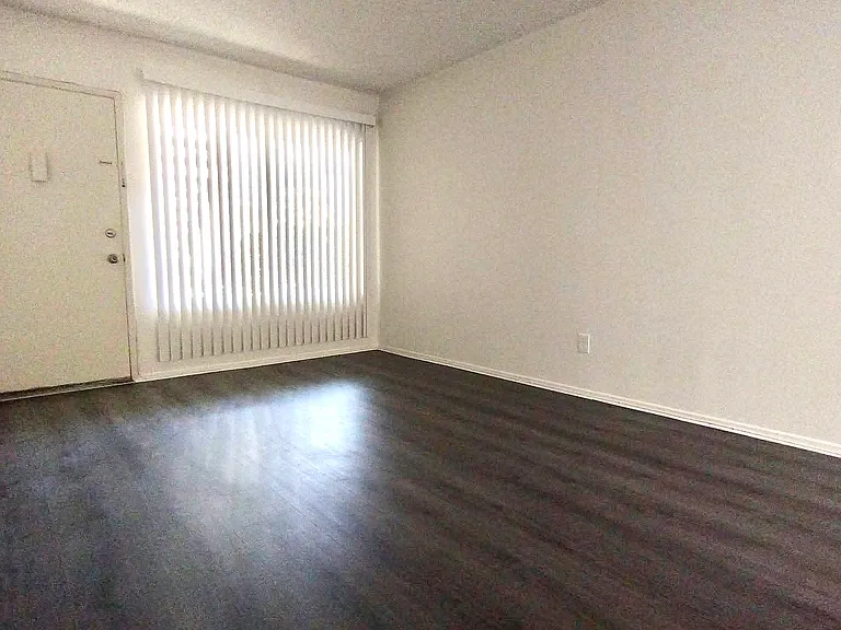 Kitchen, facing southeast.