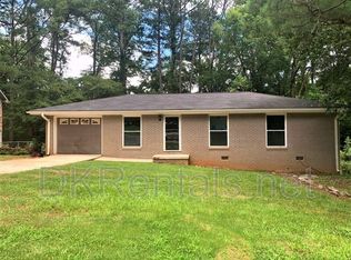 751 Tara Cir SE, Atlanta, GA 30354