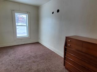 201 W Main Ave, Frazee, MN 56544