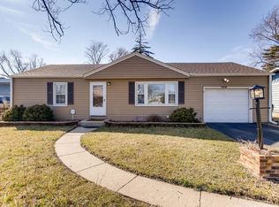 438 Marshall Rd, Bensenville, IL 60106
