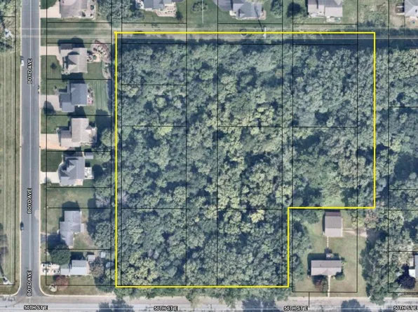 50th St E, Inver Grove Heights, MN 55076