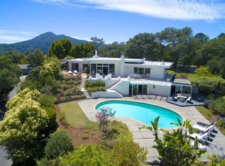 40 Twain Harte Ln, San Rafael, CA 94901