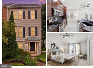 918 Harrison Cir, Alexandria, VA 22304