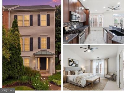 918 Harrison Cir, Alexandria, VA, 22304