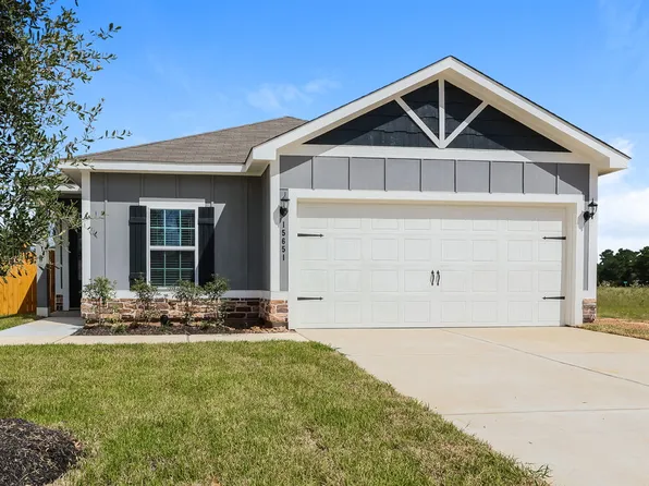 15651 Plum Brook Dr, Conroe, TX 77303
