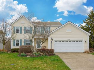 8308 Oak Creek Dr, Lewis Center, OH 43035