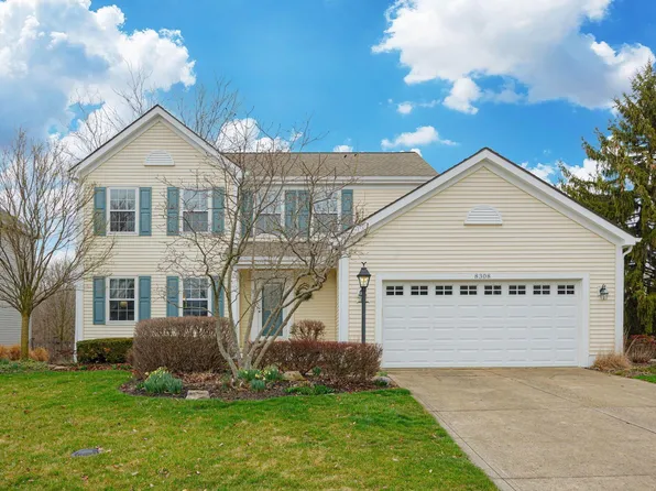 8308 Oak Creek Dr, Lewis Center, OH 43035