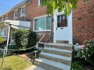 649 E Basin St, Norristown, PA 19401