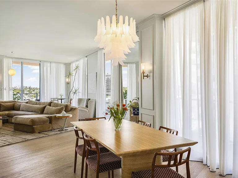 6800 Indian Creek Dr #4D — Photo 12