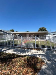 681 E 44th St, Hialeah, FL, 33013