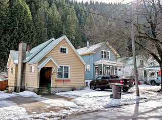 131 King St, Wallace, ID 83873