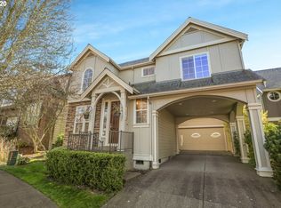 12610 NW Milazzo Ln, Portland, OR 97229