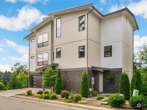 12104 NE 109th Way, Kirkland, WA 98033