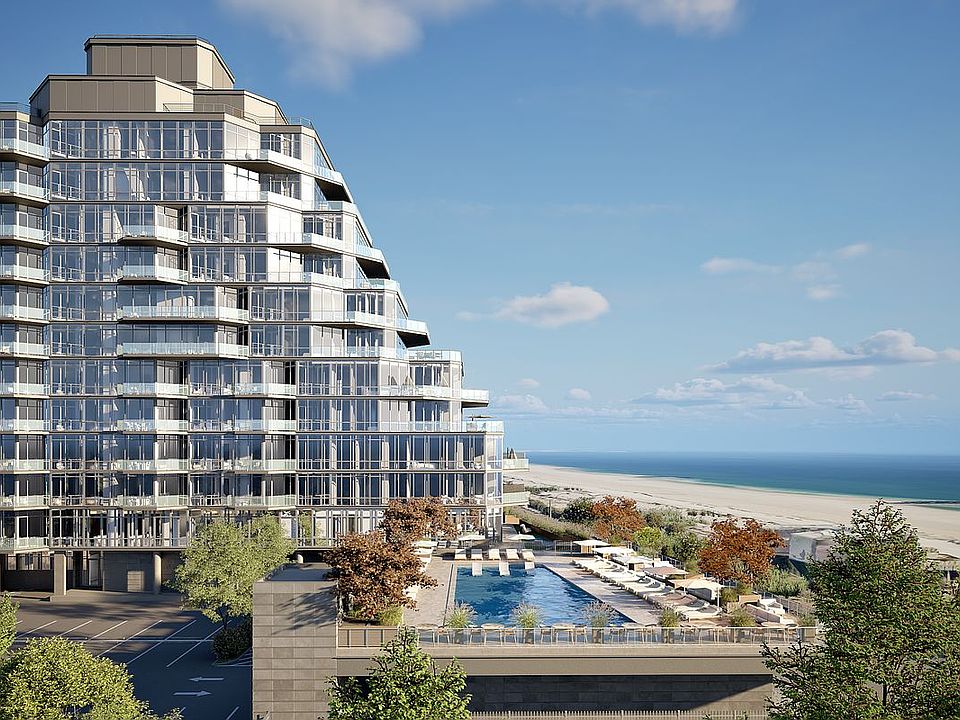 1st image of 141 Beach 67th St #604