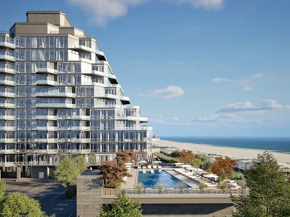 141 67th Bch Unit 201, Arverne, NY 11692